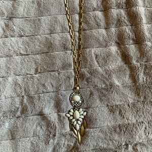 Stella & Dot Necklace